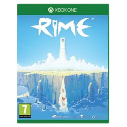 RiME [XBOX ONE] - BAZÁR (použitý tovar)