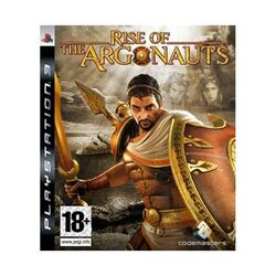 Rise of the Argonauts [PS3] - BAZÁR (použitý tovar) foto