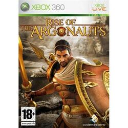 Rise of the Argonauts- XBOX 360- BAZÁR (použitý tovar) na pgs.sk
