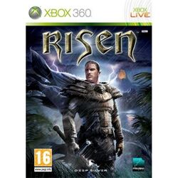 Risen [XBOX 360] - BAZÁR (použitý tovar)