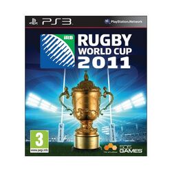 Rugby World Cup 2011 (PS3)