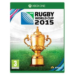Rugby World Cup 2015 (XBOX ONE)