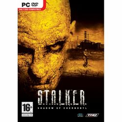 S.T.A.L.K.E.R.: Shadow of Chernobyl na pgs.sk