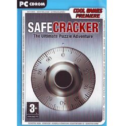Safecracker na pgs.sk