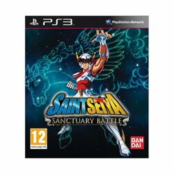 Saint Seiya: Sanctuary Battle na pgs.sk
