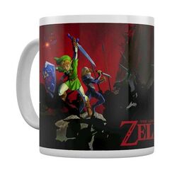 Šálka Battle (The Legends of Zelda)