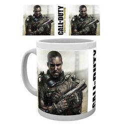 Šálka Call of Duty: Advanced Warfare - Soldier