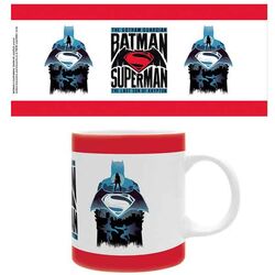 Šálka DC Comics - Batman vs Superman na pgs.sk