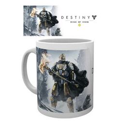Šálka Destiny Rise Of Iron