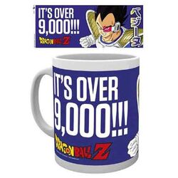 Šálka Dragonball Z Vegeta