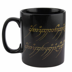 Šálka Heat Change (Lord Of The Rings)