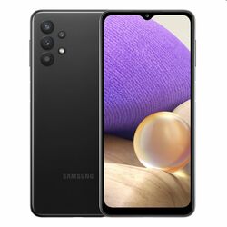 Samsung Galaxy A32 5G - A326B, 4/128GB, black