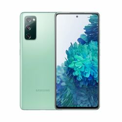 Samsung Galaxy S20 FE - G780F, 6/128GB, cloud mint
