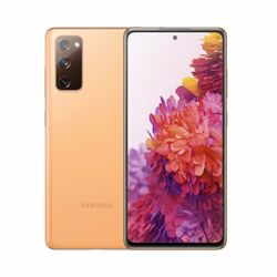 Samsung Galaxy S20 FE - G780F, Dual SIM, 6/128GB, Cloud Orange - SK distribúcia na pgs.sk