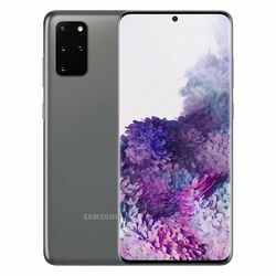 Samsung Galaxy S20 Plus - G985F, Dual SIM, 8/128GB | Cosmic Gray, Trieda B - použité, záruka 12 mesiacov