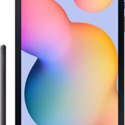 Samsung Galaxy Tab S6 Lite LTE - SM-P615, 4/64GB, Oxford Gray - rozbalené balenie