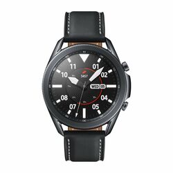 Samsung Galaxy Watch3 SM-R840, 45mm, Mystic Black, Trieda B - použité, záruka 12 mesiacov foto
