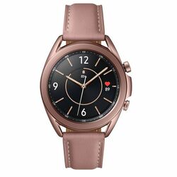 Samsung Galaxy Watch3 SM-R850, 41mm | Mystic Bronze - nový tovar, neotvorené balenie