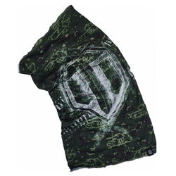 Šatka World of Tanks (Good Loot) na pgs.sk