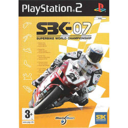 Recenzia: SBK-07: Superbike World Championship (PS2)