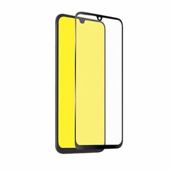 Tvrdené sklo SBS Full Cover pre Samsung Galaxy A50/A30, black