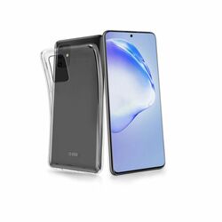 SBS puzdro Skinny pre Samsung Galaxy S20 Plus - G985F, transparent