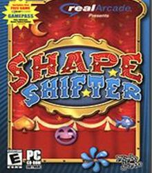 Shape Shifter (PC CD)
