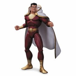 Shazam (Justice League War)