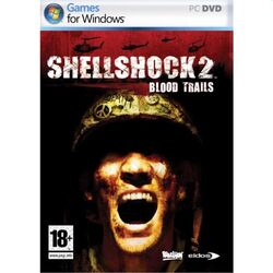 Shellshock 2: Blood Trails na pgs.sk