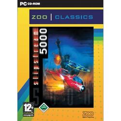 Slipstream 5000 (PC CD)