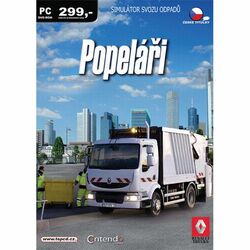 Smetiari CZ (PC DVD)