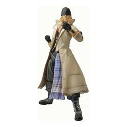 Snow Villiers (Final Fantasy 13)