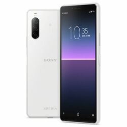 Sony Xperia 10 II, 4/128GB, Dual Sim, White na pgs.sk