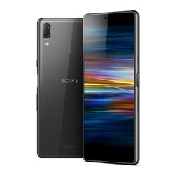 Sony Xperia L3, 3/32GB, Dual SIM, čierna - nový tovar, neotvorené balenie