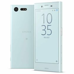 Sony Xperia X Compact - F5321, 32GB, Mist Blue, Trieda B - použité, záruka 12 mesiacov na pgs.sk