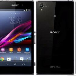 Sony Xperia Z1 - C6903, Použité, záruka 12 mesiacov