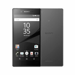 Sony Xperia Z5 - E6653, 32GB, Graphite Black, Trieda A - použité, záruka 12 mesiacov