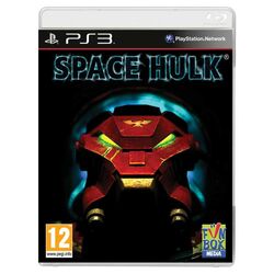 Space Hulk na pgs.sk