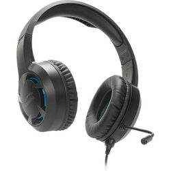 Speedlink Casad Gaming Headset for PS4 ,black - OPENBOX (Rozbalený tovar s plnou zárukou) na pgs.sk