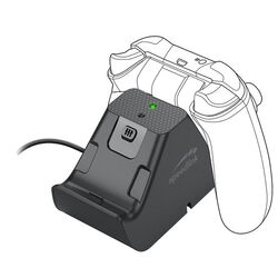 Nabíjačka Speedlink Jazz USB pre Xbox Series X, Xbox One, black foto