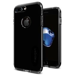 Spigen Hybrid Armor Case for iPhone 7 Plus/ SE 22, Jet Black