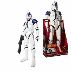 Star Wars - Clone Trooper (50 cm)