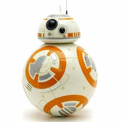 Star Wars Episode VII: BB-8 (45 cm)