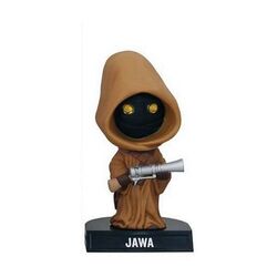 Star Wars Jawa Bobble-Head