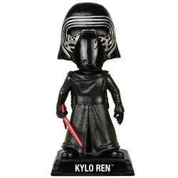 Star Wars Kylo Ren Bobble-Head