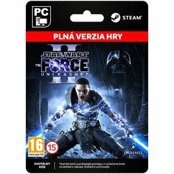 Star Wars: The Force Unleashed 2 [Steam]