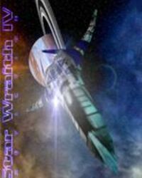 Star Wraith 4: Reviction (PC CD)