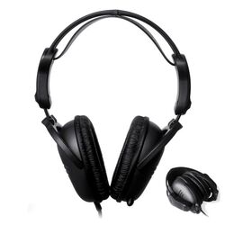 Recenzia: SteelSeries 3H VR (61012)