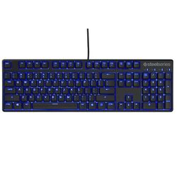 SteelSeries Apex M500 Mechanical Gaming Keyboard, UK Layout