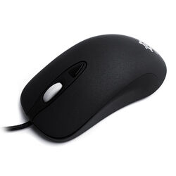 Recenzia: SteelSeries Kinzu Optical Mouse (62011)
